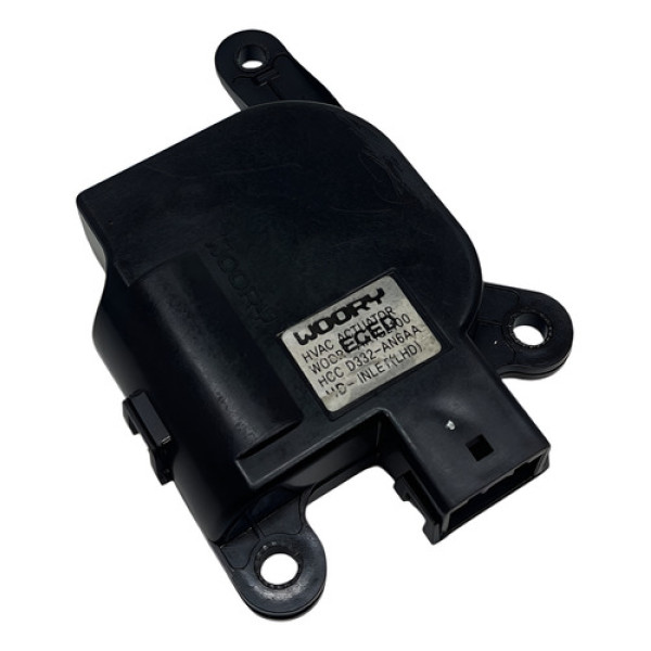 Motor Atuador Caixa Ar Condicionado Soul 1.6 2009 2010 2011
