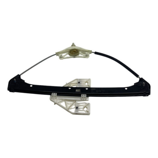 Maquina Vidro Traseiro Lado Direito Audi A3 2015 2016 2017