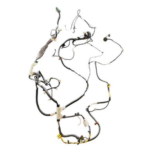 Chicote Motor New Civic 1.8 Lxs 2008 2009 2010 2011 Original