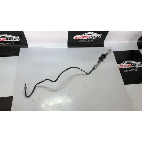 Fexivel Duto Freio Traseiro Esquerdo Fiat Linea 2009