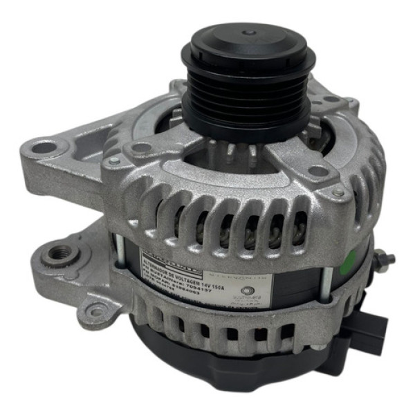 Alternador Argo Cronos Mobi 150a 14v 2018 2019 2020 2021