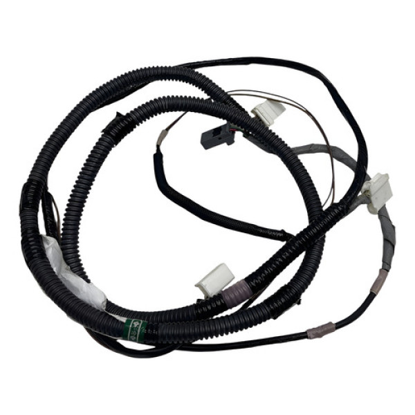 Chicote Interno Luz Do Teto New Fit 2015 2016 2017 2018