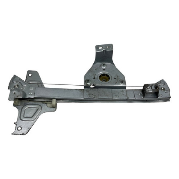 Maquina Vidro Traseiro Esquerdo Citroen C4 2009 2010 2011