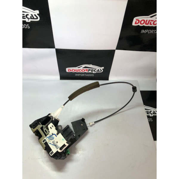 Fechadura Porta Traseira Esquerda Ford Fusion 2006/2009