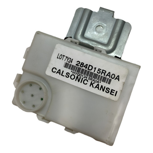 Módulo Calsonic Kansei Kicks 2018 2021 (usado)