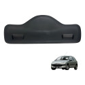 Acabamento Interno Tampa Traseira Peugeot 206 2005 (usado) Preto