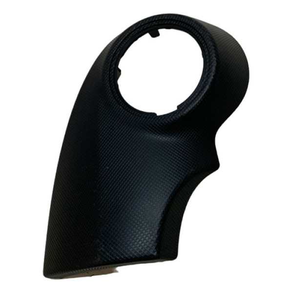 Moldura Difusor Ar Esquerdo Renault  Logan 1.0 2009 A 2012