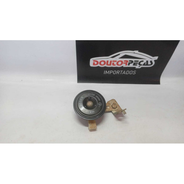 Buzina Renault Duster 2014