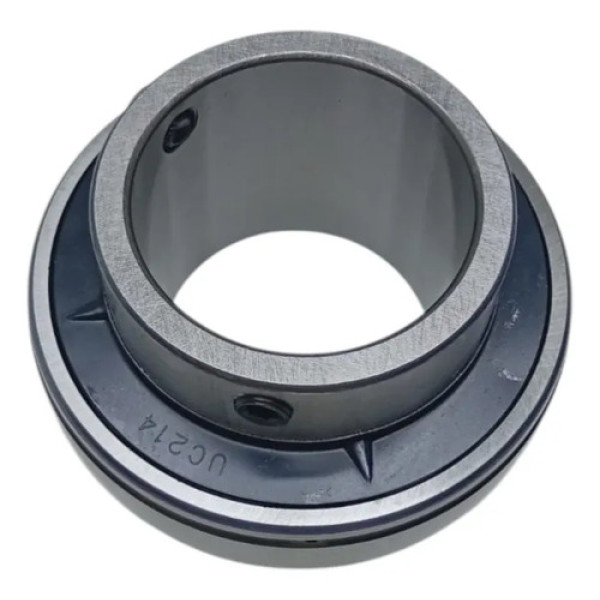 Rolamentos Y Skf Yar 214-2f Prateado