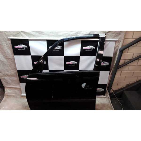 Porta Dianteira Esquerda Meriva 03/12 Dianteira Esquerdo