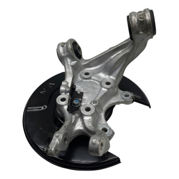 Montante Manga Eixo Traseiro Esquerdo Civic 2009 2010 2011