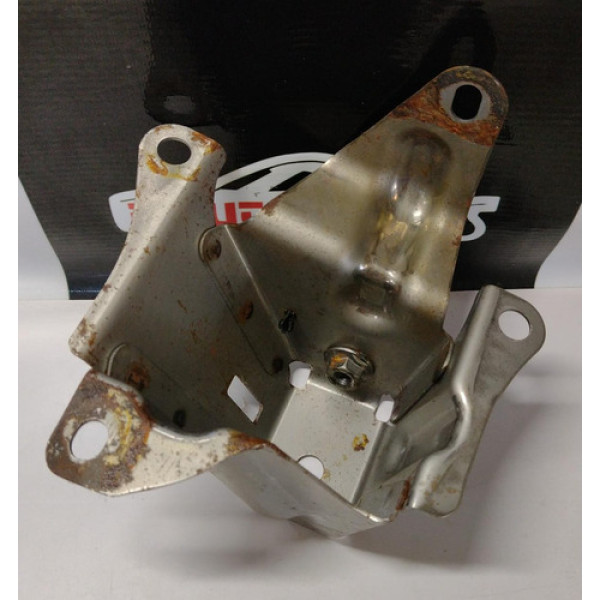 Suporte Banco Traseiro Esquerdo Outlander 2015