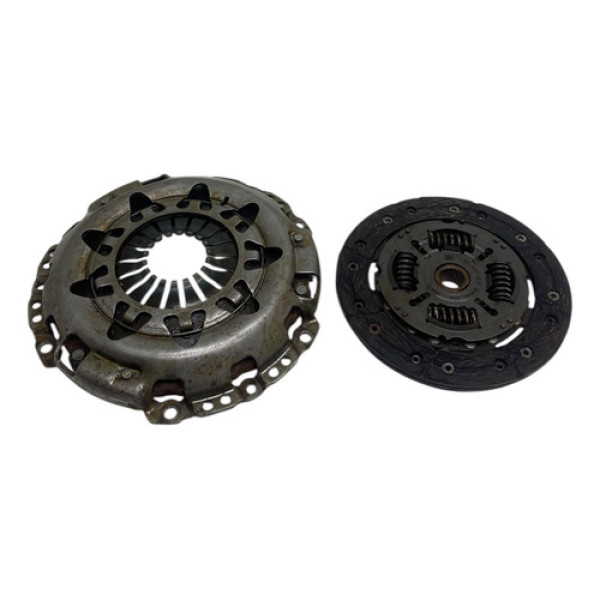 Kit Embreagem March 1.6 2013 2014 2015 2016 Original