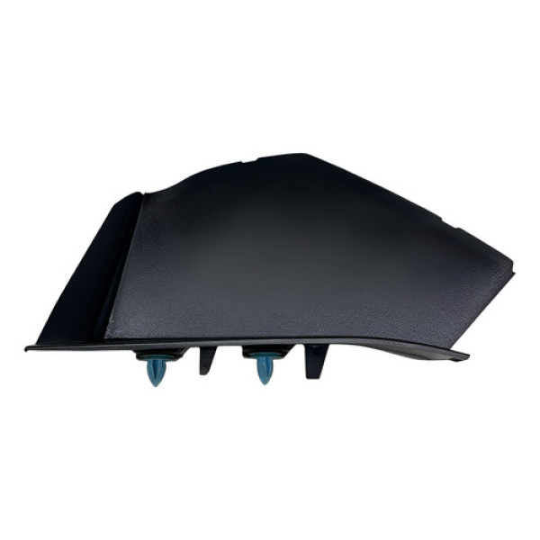 Acabamento Lanterna Lado Direito Creta 2019 2020 2021 Preto