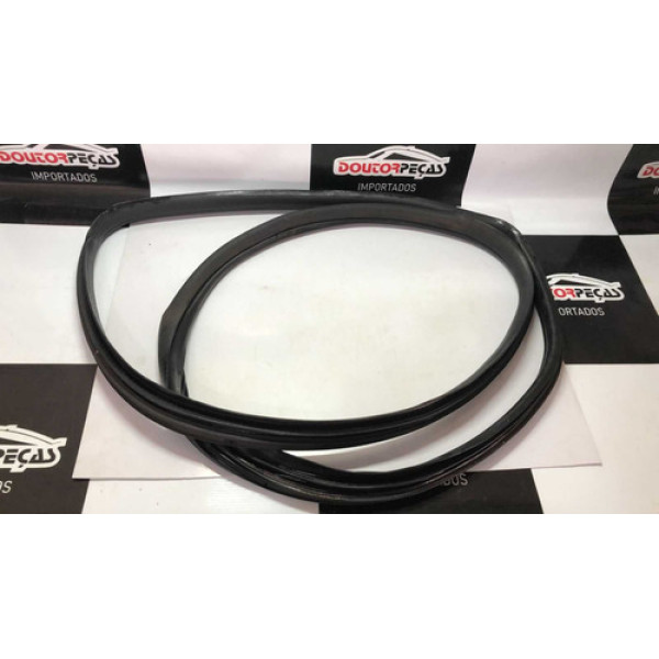 Borracha Guarnicao Porta Traseira Direita Fiat Linea 2009
