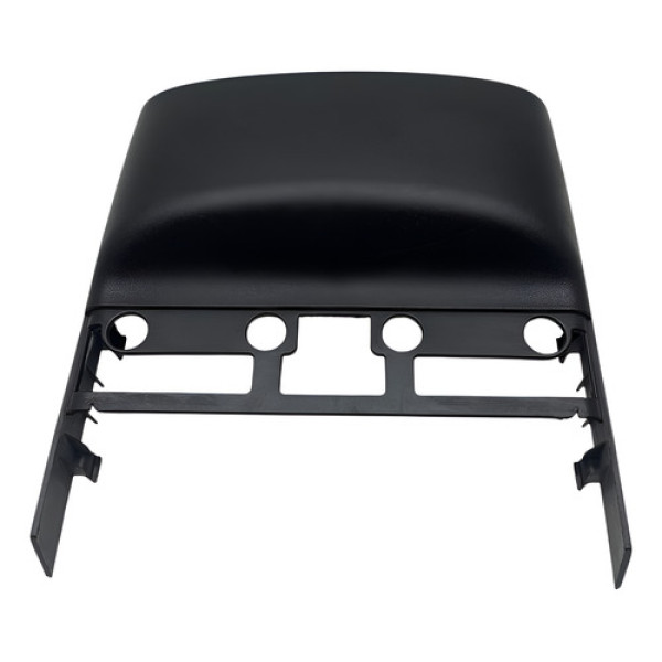 Acabamento Superior Coluna Do Volante Fusion 2007 2008 2009