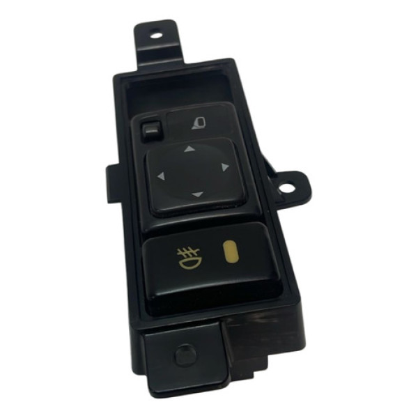 Botao Comando Retrovisor Eletrico March 2012 2015 (usado)