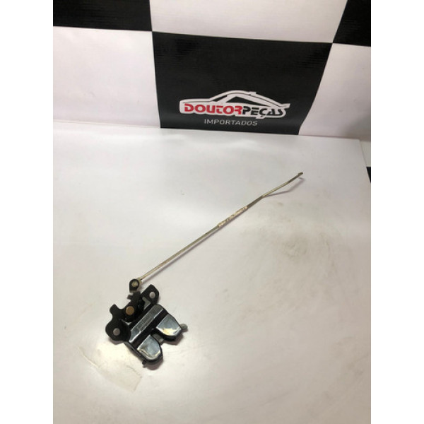 Fechadura Da Tampa Traseira Jac J3 2012