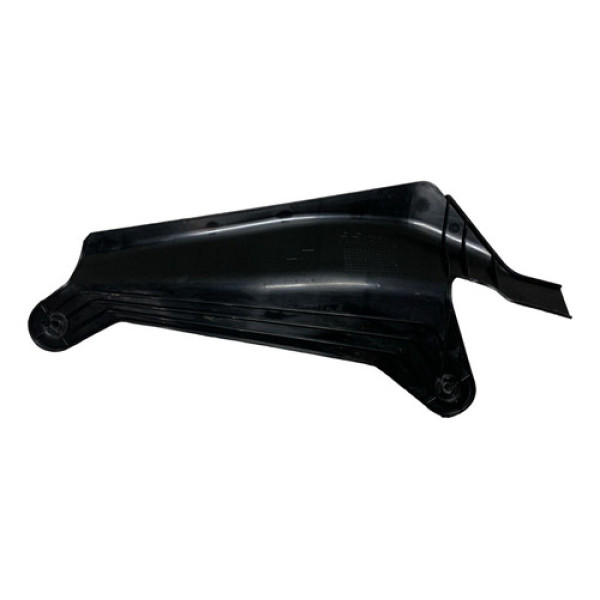 Moldura Fechadura Porta Traseira Esquerda hb20 2013 A 2016