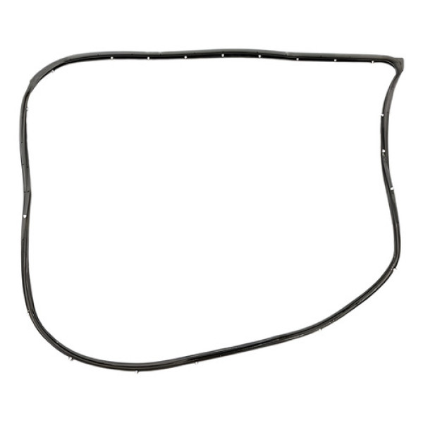 Borracha Porta Dianteira Direita Kicks 2018 2019 2020