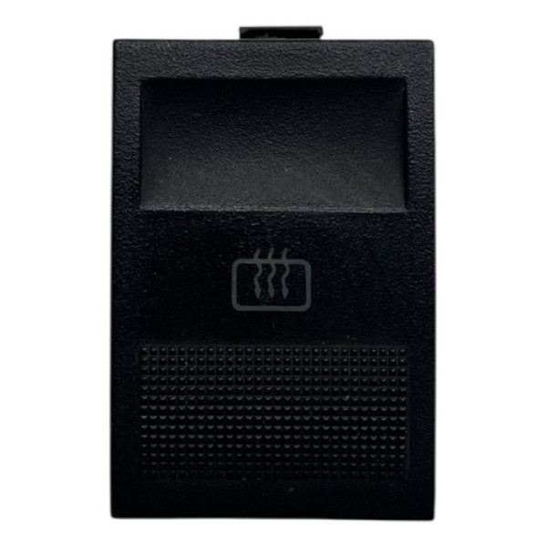 Botao Interruptor Desembacador Gol G3 2001 2002 2003 2004