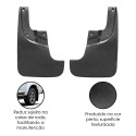 Kit Apara Barro Lameiro Dianteiro S10 2015 2016 2017 2018