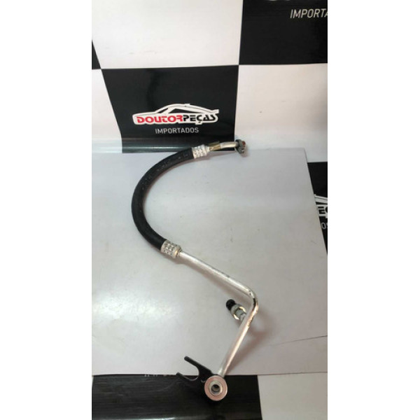 Mangueira Do Ar Condicionado Renault Scenic 1.6 16v 2002