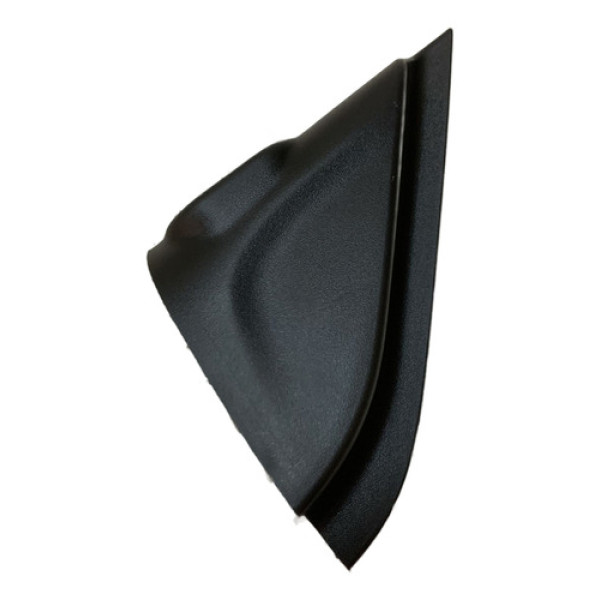 Acabamento Interno Retrovisor Esquerdo Cobalt 2014 (usado)