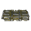 Defletor Oleo Carter Captiva 3.6 V6 2008 2009 2010 2011