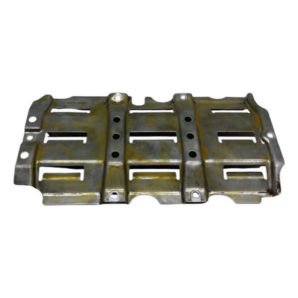 Defletor Oleo Carter Captiva 3.6 V6 2008 2009 2010 2011