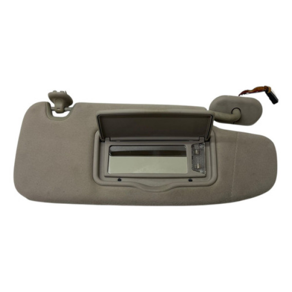 Quebra Sol Lado Direito Fusion 2006 2007 2008 2009 Original