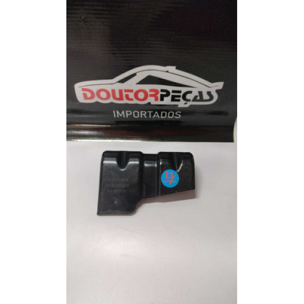 Suporte Forro Traseiro Esquerdo  jac j3 Preto