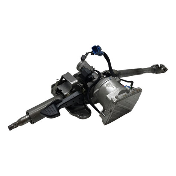 Coluna Direção Elétrica Fiat Cronos Argo 2019-2021 Original