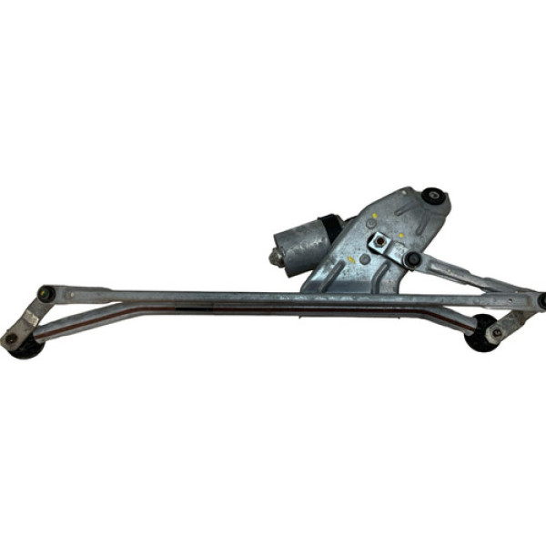 Motor Limpador Parabrisa Dianteiro Renault Logan 2008 A 2012