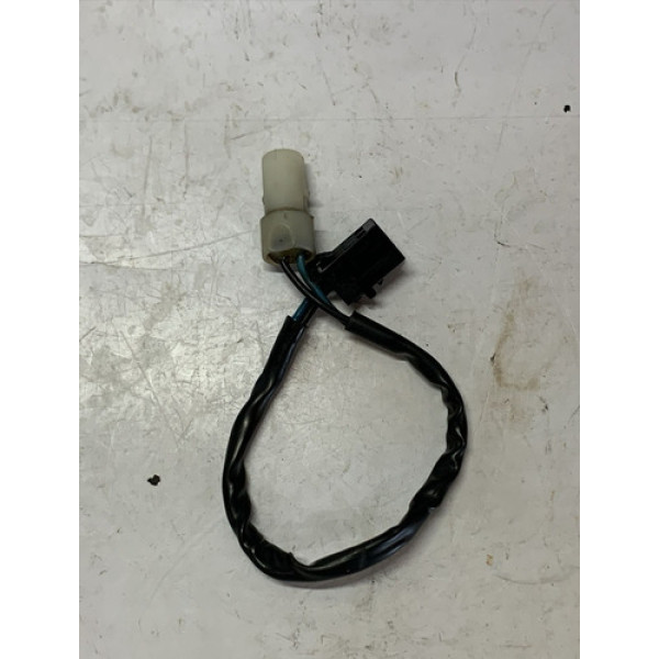 Soquete Chicote Farol Direit Fiat Ducato 1998