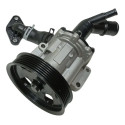 Bomba Agua Completa Renegade Toro Argo 1.8 16v Flex Original