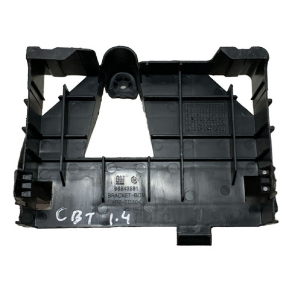Suporte Modulo Bcm Gm Onix Prisma 2017 2020