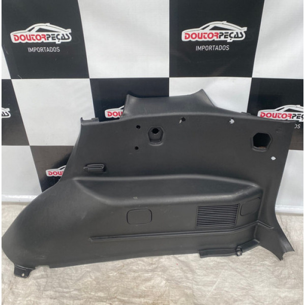 Forro Lateral Porta Malas Lado Dir Pajero Tr4 2007 Mr381748