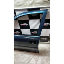 Porta Dianteira Esquerda Chevrolet Vectra 1998 Dianteira Esquerdo Verde
