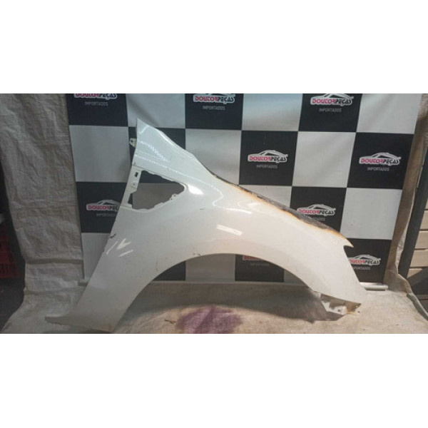 Paralama Dianteiro Direito Ranger 13/16