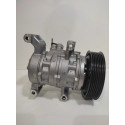 Compressor Ar Condicionado Hilux 2016 A 2022