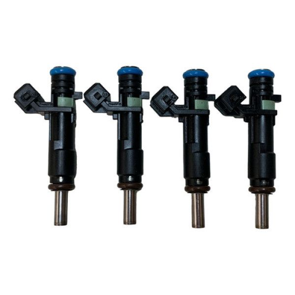 Jogo De Bico Injetor Cruze 1.8 2013-2016