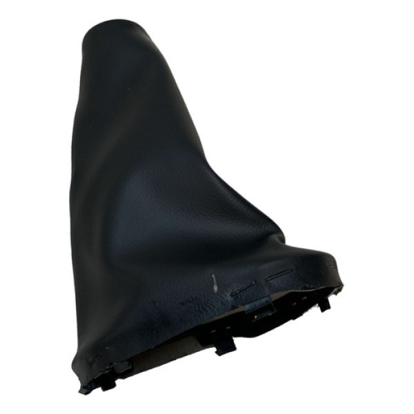 Coifa Trambulador Alavanca Cambio Sandero 2015 2017 (usado)