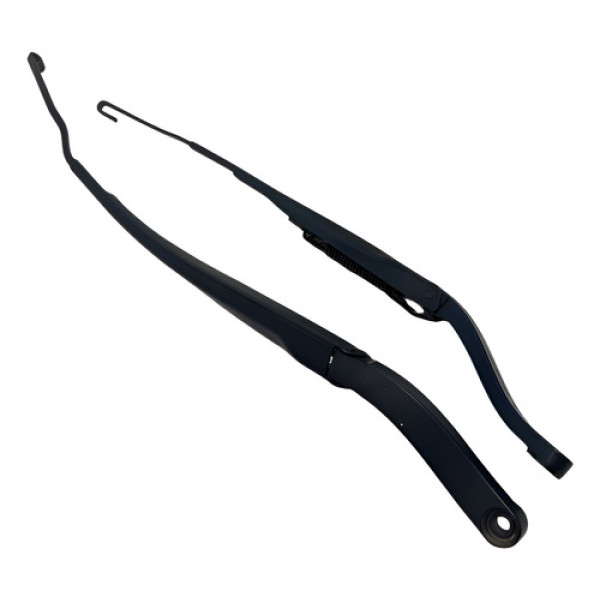 Par Braco Limpador Do Parabrisa Fiat Toro 2018 2020 (usado) Esquerdo