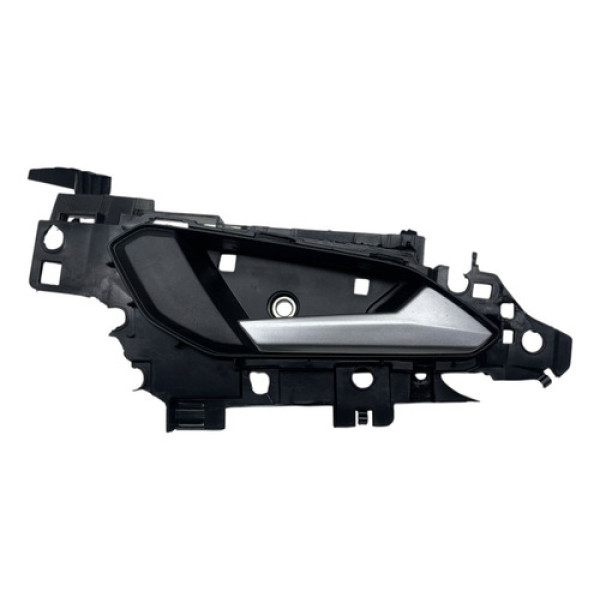 Moldura Macaneta Interna Dianteira Direita Polo 2018 2020