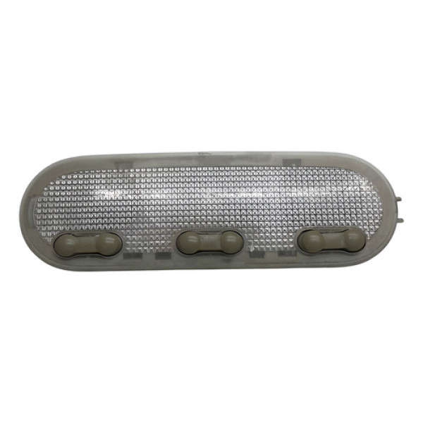 Lanterna Luz Teto Cortesia Dianteira Megane 2007 2008 2009