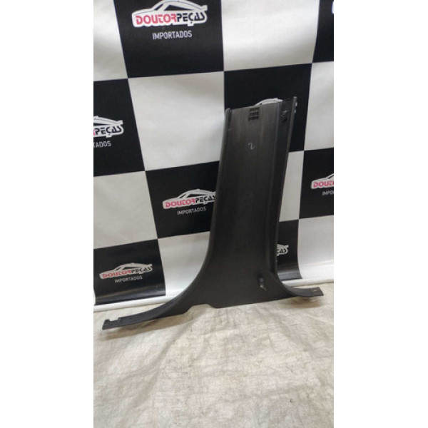 Acabamento Coluna Esquerda Ford Fusion 2008