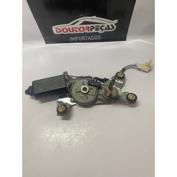 Motor Limpador Traseiro Jac J3 Hatch