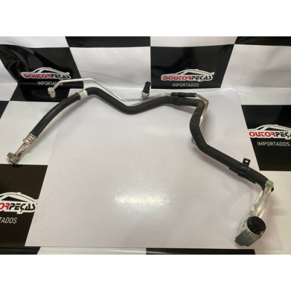 Mangueira Ar Condicionado Jac J3 2014 A6781