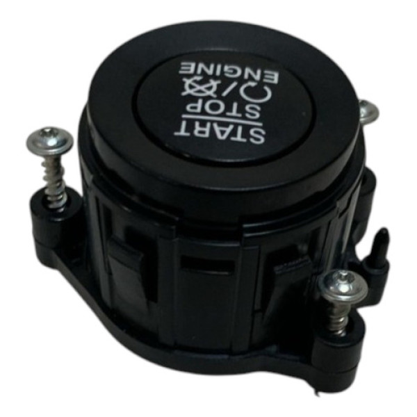 Botao Partida Start Stop Pulse Argo Cronos 2020 2021 2022 Preto